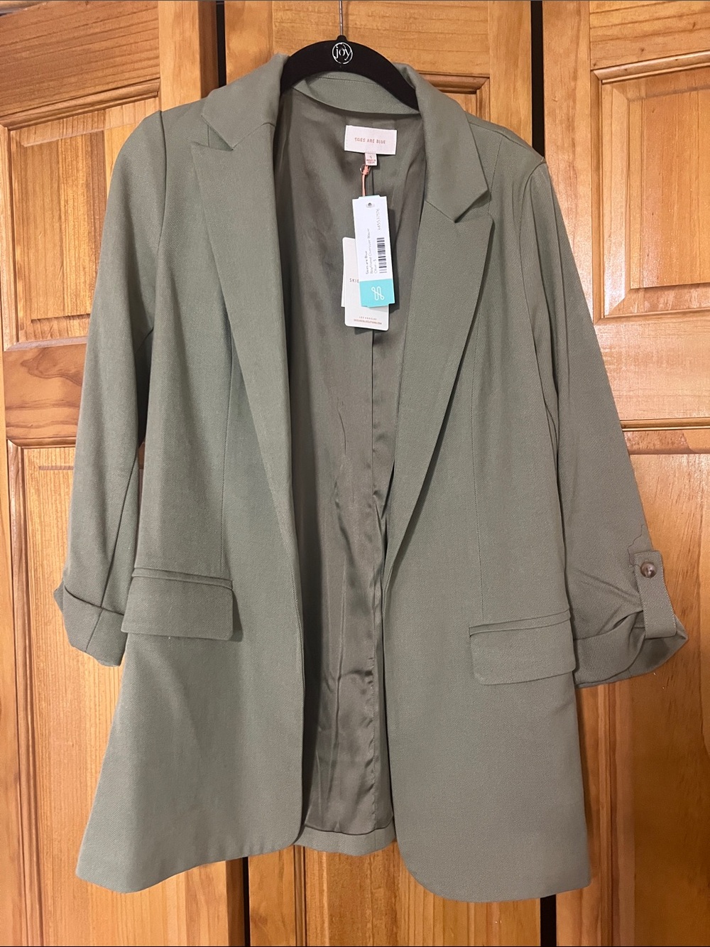 Blazer